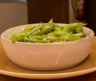 Edamame