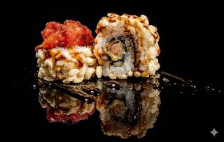 060 Sumo maki -