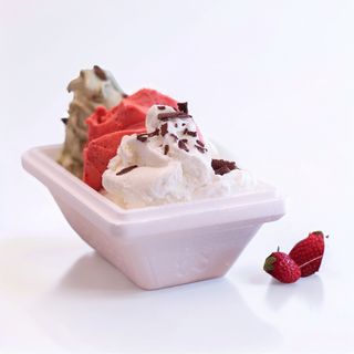 Vaschetta S - 4 persone