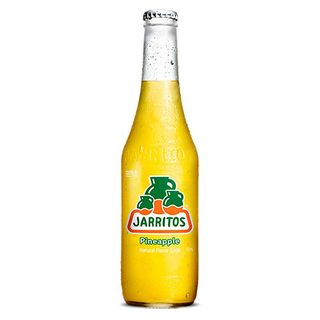 Jarritos De Piña (370 Ml.)