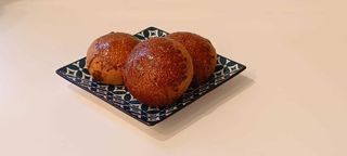 Brioche piccola