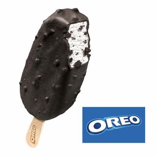 Oreo Bombón