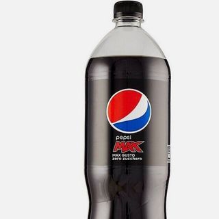 Pepsi Zero (2 lT.)