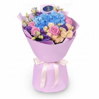 Букет "Еквайя"