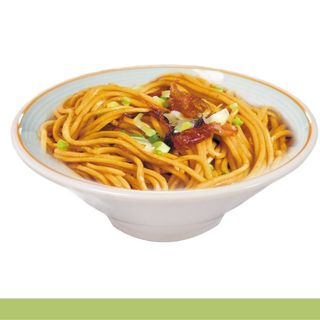 Nouilles de Shanghai