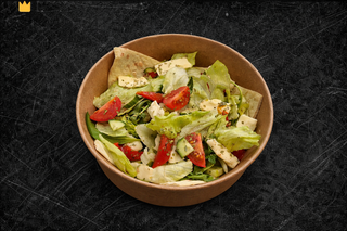 Capri (Mozzarella Fresca) 350 g