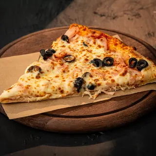 Felie Pizza Matei