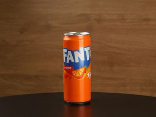 Фанта (0,3л)