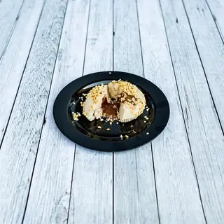 Tartufo alla nocciola