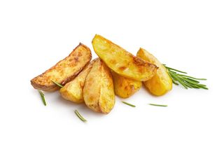 Cartofi cu rozmarin