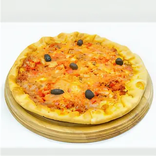 Pizza Thon