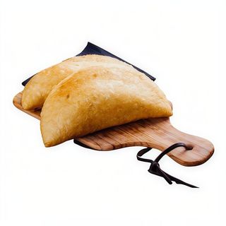 Empanada de pollo (1 ud.)