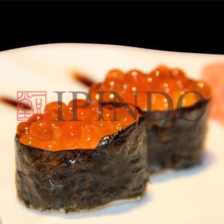 Gunkan ikura (2 uds.)
