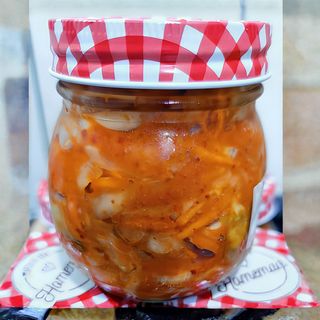 Kimči / KIMCHI