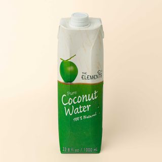 The Elements Coconut Water
