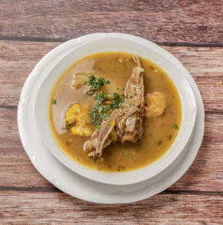 Sancocho De Mixto