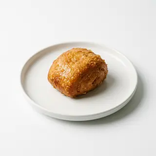 Pan Chino Frito