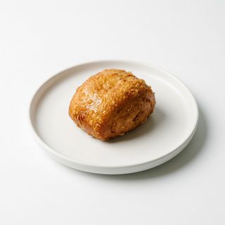 Pan Chino Frito