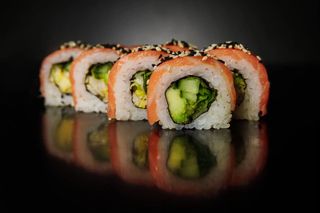 Аляска Рол (285г)