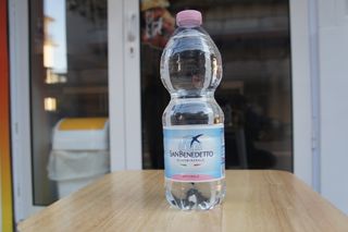 Acqua naturale 50 cl