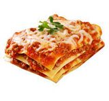 Lasagne Classique
