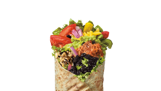 Mex Burrito