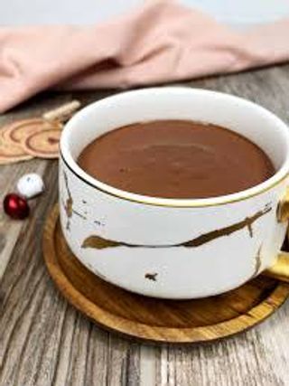 Chocolat Chaud