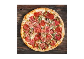 4. MINI SALAMI