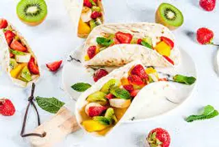 Fruit L *posno