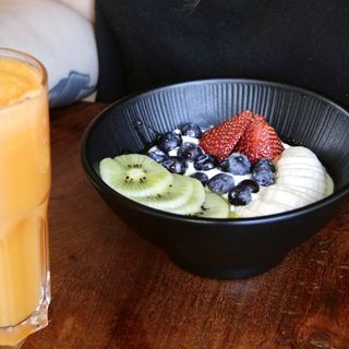 Bowl Frutas de Temporada