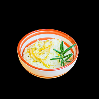 Puré di patate 