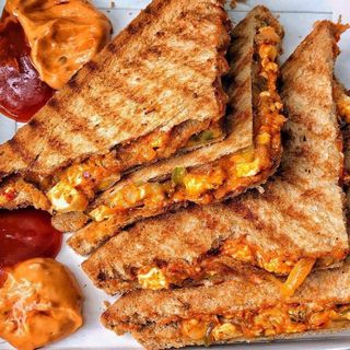 Чікен Сендвіч (280г)