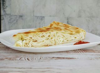 Gibanica sa pečurkama 120g