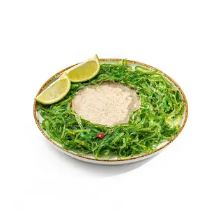 Chuka Salat