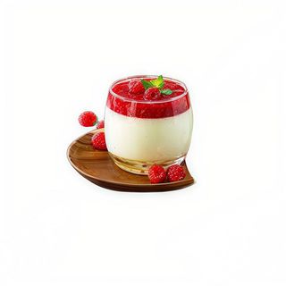 Panna cotta