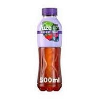  Fuzze Šumsko Voće 500ml
