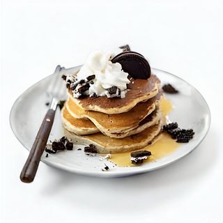 Pancake Oreo