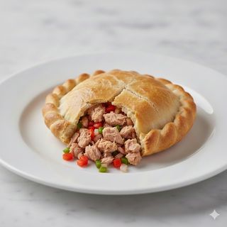 Empanada De Atún