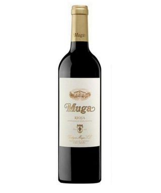 Muga Rioja Crianza