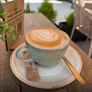 Café Latte (240 Ml.)