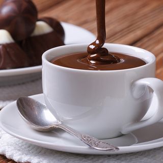 Chocolat Chaud