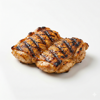 Churrasco de pollo mexicano