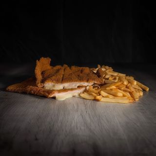 Sk cordon bleu grande