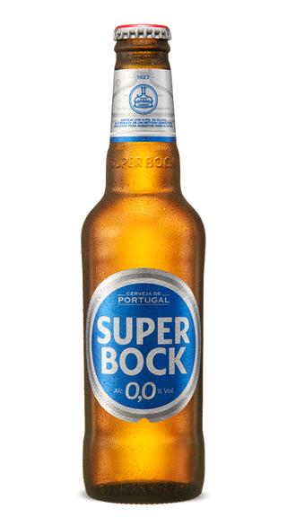 Cerveja sem Álcool