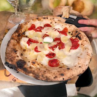 Vesuvio rivisitata