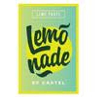 LEMONADE Home Made Drinks