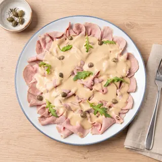 Vitello Tonnato