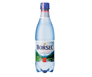 Apa plata Borsec 0.5