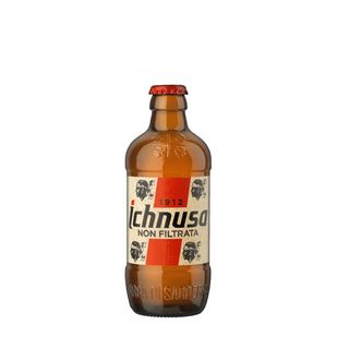 Ichnusa non filtrata