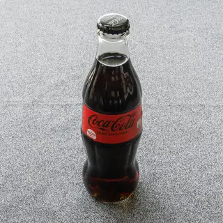 Coca-Cola in bottiglia 1 l